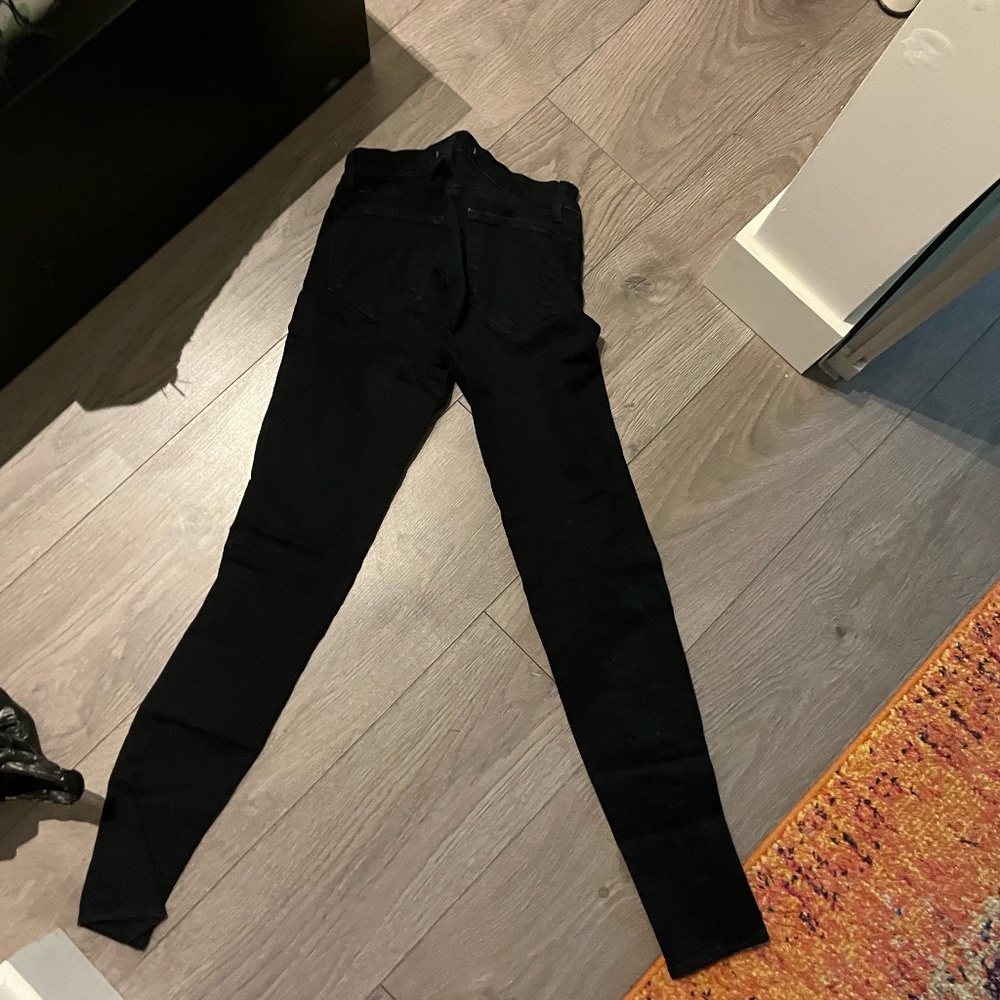 J Brand Skinny Jeans